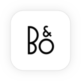 B&O_app_logo